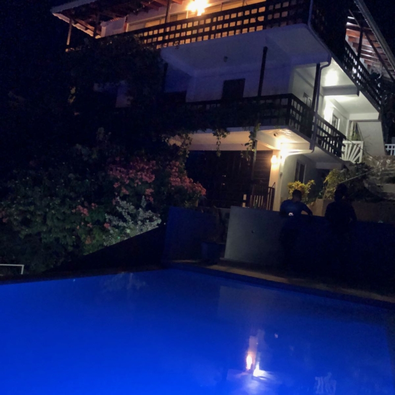 House-Night