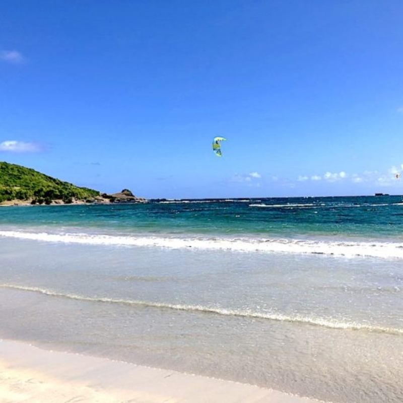 Cas En Bas Kitebeach