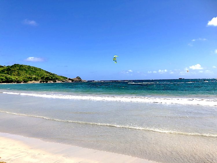 Cas En Bas Kitebeach