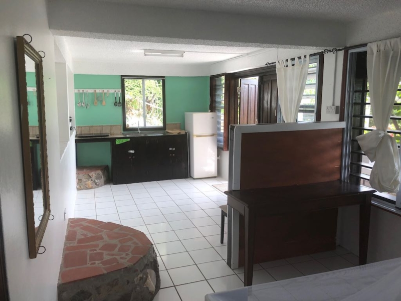 Apartment 1