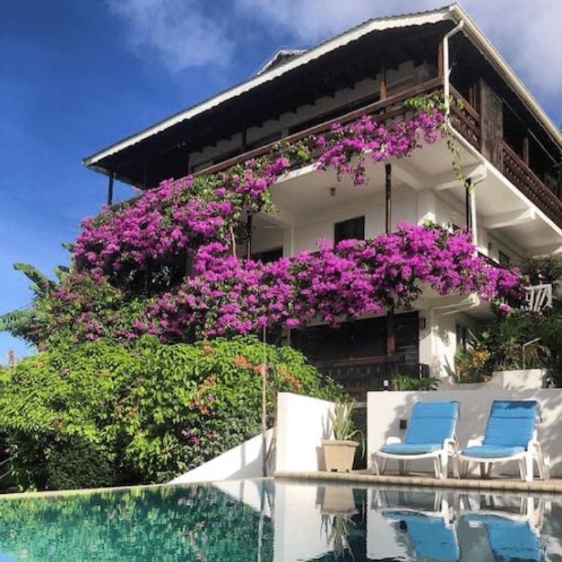 Guesthouse total