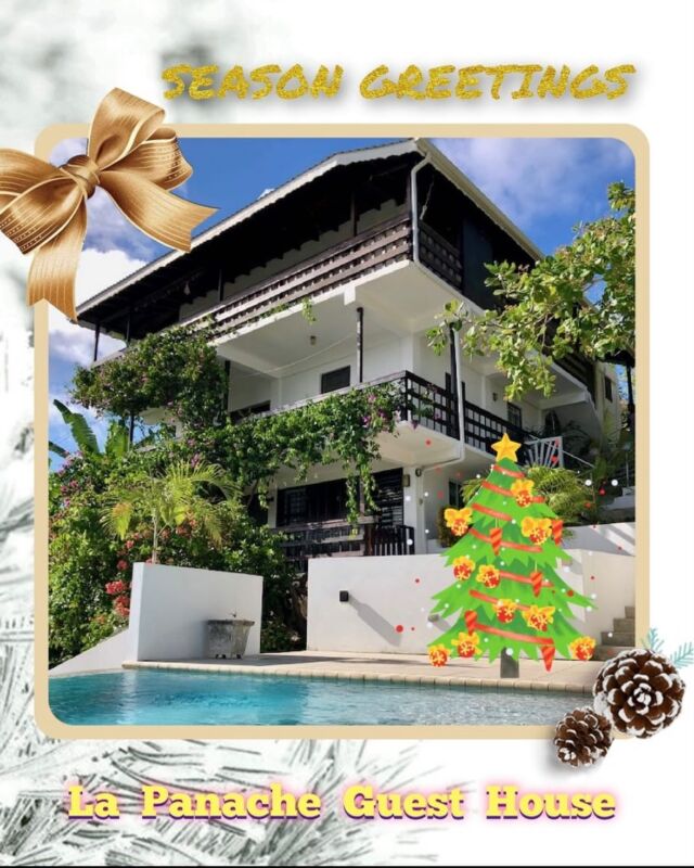 Warm seasonal greetings from St. Lucia!!! Happy holidays and all the best for 2023! 

#stlucia #paradise #caribbean #island #ocean #islandlife #livingthedream #vacation #travel #beach #tropical #holiday #summer #tropics #travelphotography #oceanview #wanderlust #traveldestination #traveling #travelblogger